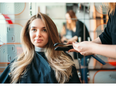 Achieving the Perfect Hairstyle: A Guide to Effective Communication with Your Stylist