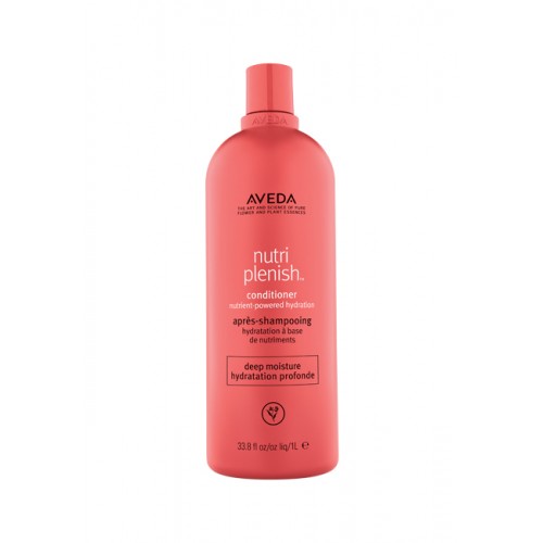 AVEDA Nutriplenish™  Conditioner Deep Moisture (1000ml)