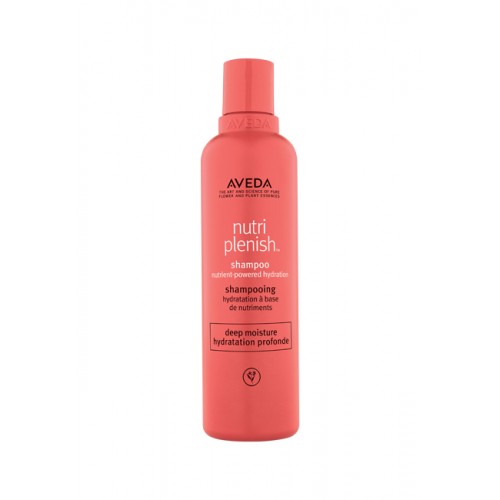 AVEDA Nutriplenish™  Shampoo Deep Moisture (250ml)
