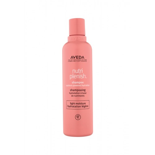 AVEDA Nutriplenish™  Shampoo Light Moisture (250ml)