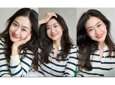 Do You Know The Difference Between "Damaged" and "Dried" Hair?