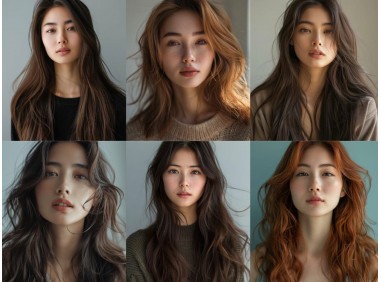 Asian Hair Care 101: Essential Tips for Strength, Shine, and Long-Term Health