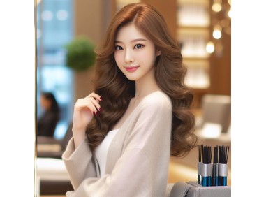 The Power of Change: Exploring the Psychological Impact of Hair Transformations